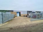 Thumbnail to rent in Unit 11C Cosgrove Way, Luton, Bedfordshire