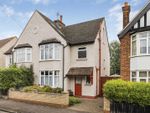 Thumbnail to rent in Harvey Goodwin Avenue, Cambridge