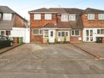 Thumbnail for sale in Ventnor Road, Solihull