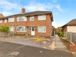 Thumbnail for sale in Meeanee Drive, Nantwich, Cheshire