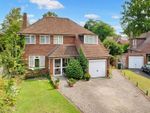 Thumbnail for sale in Silverdale, Church Crookham, Fleet