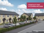 Thumbnail for sale in Plot 6 (The Dorchester), Primrose Walk, Clitheroe