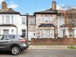 Thumbnail to rent in Brownlow Road, London