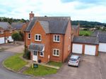 Thumbnail to rent in Cox's Meadow, Lea, Ross-On-Wye