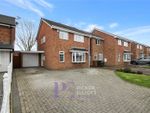 Thumbnail for sale in Blenheim Close, Hinckley