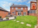 Thumbnail for sale in Eider Avenue, Streethay, Lichfield