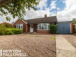 Thumbnail to rent in Low Street, East Drayton