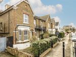 Thumbnail to rent in Weigall Road, London