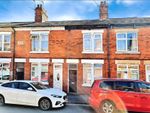 Thumbnail to rent in Ratcliffe Road, Loughborough, Leicestershire