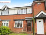 Thumbnail to rent in Gleneagles Road, Bloxwich, Walsall