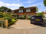 Thumbnail for sale in Plough Close, Ifield, Crawley