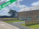 Thumbnail to rent in The Cart House, Tredown Barns, Holsworthy