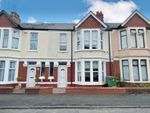 Thumbnail to rent in Longspears Avenue, Heath, Cardiff