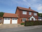 Thumbnail to rent in Elderberry Way, Medstead, Alton, Hampshire