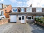 Thumbnail for sale in Pepper Hill, Northfleet, Kent