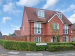 Thumbnail for sale in 1 Cook Court, Bishopdown, Salisbury
