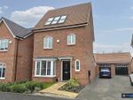 Thumbnail to rent in Polar Avenue, Galley Common, Nuneaton