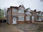 Thumbnail to rent in Kenmore Avenue, Harrow