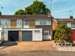 Thumbnail for sale in Keelers Way, Great Horkesley, Colchester, Essex