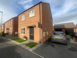 Thumbnail for sale in Swift Way, Castleford, West Yorkshire