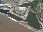 Thumbnail to rent in Garston Docks Development Site, Dock Road, Liverpool