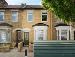 Thumbnail to rent in Pevensey Road, Forest Gate, London