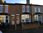 Thumbnail to rent in Parker Street, Watford