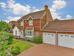 Thumbnail for sale in Vicarage Lane, Hoo, Rochester, Kent
