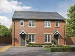Thumbnail for sale in "The Dadford - Plot 250" at Broad Street, Crewe