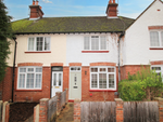 Thumbnail to rent in Cline Road, Guildford