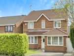 Thumbnail for sale in Attenborough Close, Leicester