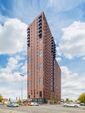 Thumbnail for sale in Wardour Point Apartments, Regent Rd, Manchester