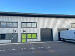 Thumbnail to rent in Unit 28, Rockhaven Business Centre, Rhodes Moorhouse Way, Longhedge, Old Sarum, Salisbury, Wiltshire