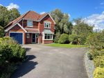 Thumbnail for sale in Fallow Close, Broughton Astley, Leicester