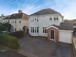 Thumbnail for sale in Brendon Way, Westcliff-On-Sea