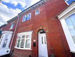 Thumbnail to rent in Forster Road, Southampton, Hampshire