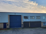 Thumbnail to rent in Unit 11 Ashchurch Industrial Estate, Alexandra Way, Tewkesbury