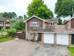 Thumbnail for sale in Elizabeth Avenue, Bagshot, Surrey