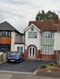 Thumbnail to rent in Thurlston Avenue, Solihull