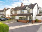 Thumbnail to rent in Wensley Drive, Leeds, West Yorkshire