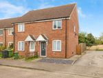 Thumbnail to rent in Thorpe Drive, Attleborough, Norfolk