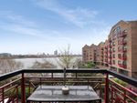 Thumbnail to rent in Trafalgar Court, Wapping Wall