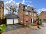 Thumbnail for sale in Heartwood Drive, Ashford