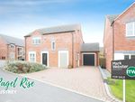 Thumbnail to rent in Paget Rise, Austrey, Atherstone