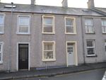 Thumbnail to rent in Cambria Street, Holyhead
