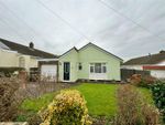 Thumbnail for sale in Springfield Close, Plymstock, Plymouth