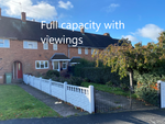 Thumbnail to rent in Edison Road, Walsall