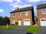Thumbnail for sale in Henson Close, Whetstone, Leicester, Leicestershire