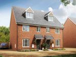 Thumbnail for sale in "The Crofton - Plot 443" at Shackeroo Road, Bury St. Edmunds