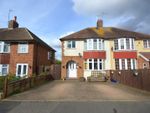 Thumbnail to rent in Friars Avenue, Delapre, Northampton